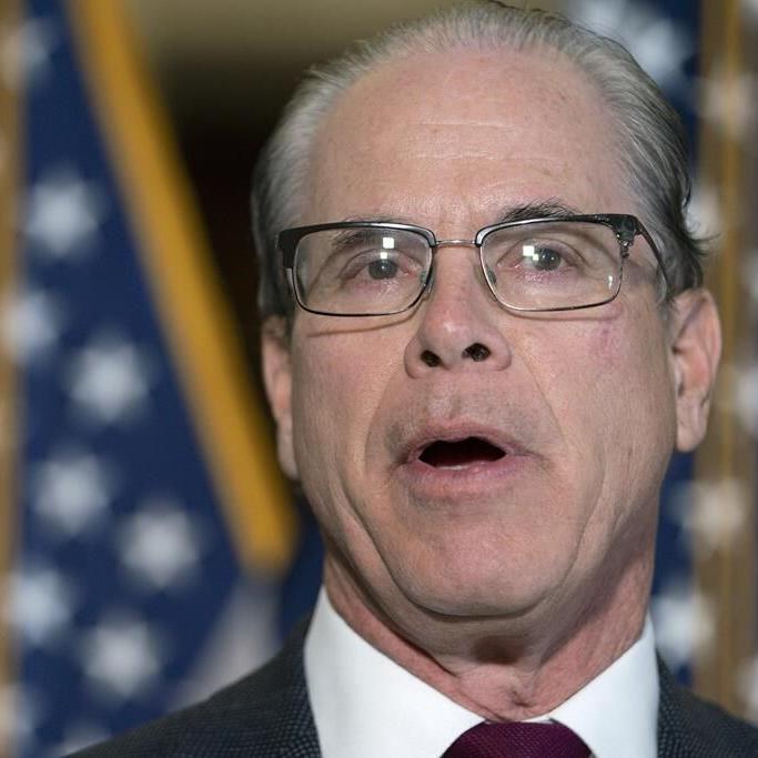 US Sen. Mike Braun files paperwork for Indiana governor run